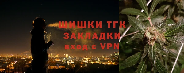 стаф Липки