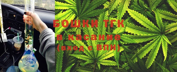 молекула духа Лиски