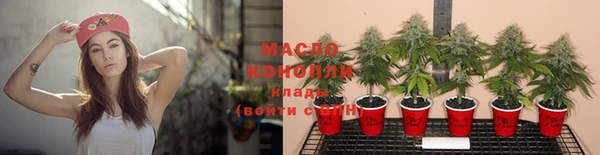 молекула духа Лиски